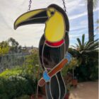 Choco Toucan