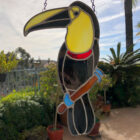 Choco Toucan 3