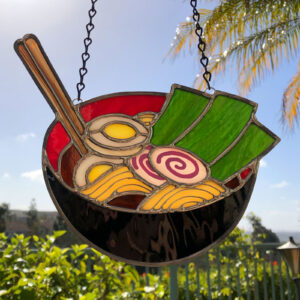 Ramen Bowl