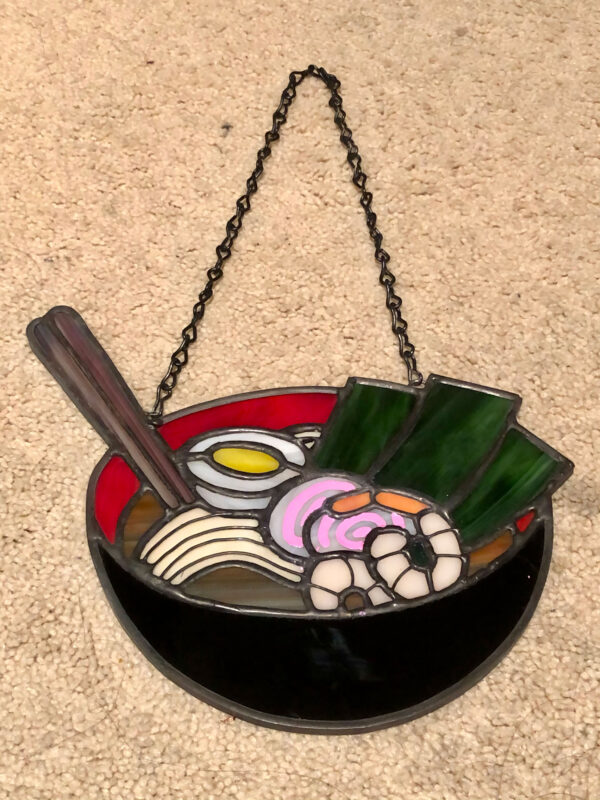 Ramen Bowl