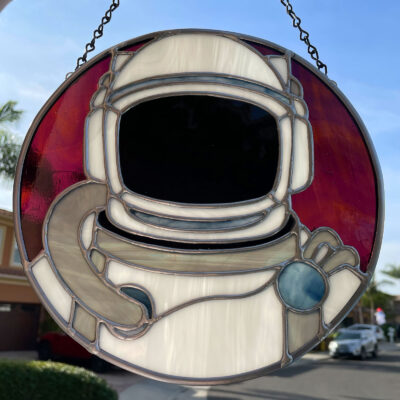 Spaceman Sphere