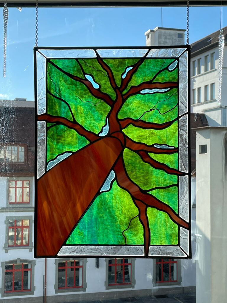 Swiss Trees 2023